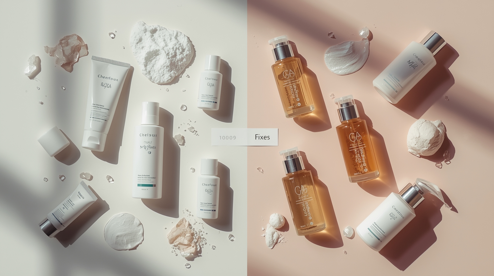 10 Common Skincare Mistakes That Damage Your Skin (And How to Fix Them)