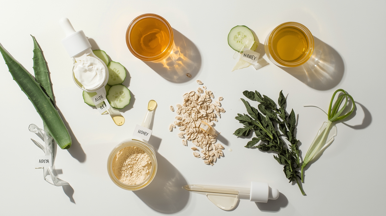 Natural Skincare Remedies That Actually Work: A Complete Guide